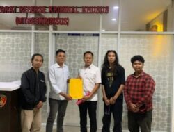 Anggaran Habis, Jalan Setengah Matang: GPMM “Gedor” Polda Usut Proyek DAK 2023