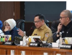 Mendagri Tito Karnavian Terbitkan SE, Imbau Kepala Daerah Fasilitasi Nonton Bareng Piala Dunia 2026 di Ruang Publik