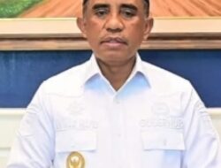 Pasca Gempa Sulteng, Gubernur Anwar Hafid Perintahkan Bupati/Wali Kota Siapkan Dapur Umum dan Tenda Darurat