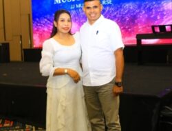 Lebih dari Sekadar Musik, Pendiri JJ Music Course Yudi Lima: Panggung Konser Uji Keberanian Anak Hadapi Publik