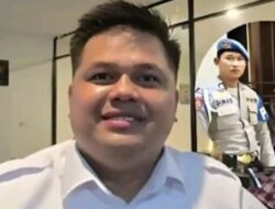 Terbukti Pakai Narkoba Hasil Uji Forensik, A-PPI Sumut Sebut PTDH Kompol Dedi Langkah Adil