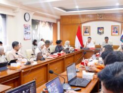 Sekjen Kemendagri Minta 174 Pemda Segera Sempurnakan Data Calon Penerima BSPS