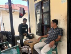 Ketua Serikat Pekerja Merdeka Bambakoro Tegaskan Komitmen Dukung Aparat Jaga Kamtibmas di Pasangkayu