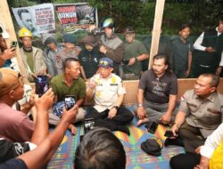 Tito Karnavian Paparkan Tiga Langkah Strategis Atasi Konektivitas di Gayo, dari Perkuatan hingga Jembatan Baru Rp700 Miliar