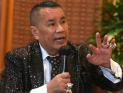 Hotman Paris Puji Ketegasan Prabowo di Kasus Febrie Adriansyah