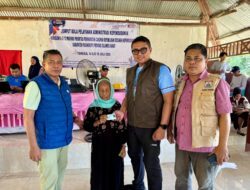 Ditjen Dukcapil dan Pemkab Pasangkayu Gelar GISA Jebol, 1.410 Layanan Adminduk Diserahkan Langsung ke Warga Desa