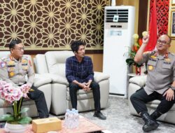 Mamuju Run Jilid 2, Kapolda Sulbar Siap Dukung Penuh Keamanan dan Keselamatan