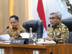 Kemendagri Petakan 8 Titik Rawan Korupsi di Daerah, Gandeng KPK Perkuat Pencegahan