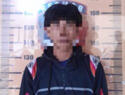 Satu Meninggal, Dua Luka-luka, Polresta Mamuju Ungkap Kasus Penganiayaan dengan Senjata Tajam Dini Hari