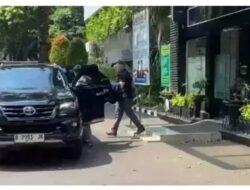 FBI dan Secret Service AS Turun Tangan Verifikasi Keaslian Uang Sitaan dalam Kasus Korupsi Febrie Adriansyah
