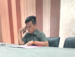 Tak Hadiri Panggilan Pertama, Polres Simalungun Akan Kirim Surat Panggilan Kedua ke Askep PTPN IV Kasus Ancaman Jurnalis