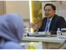 KPK Geledah Rumah Anggota BPK Bobby Rizaldi di Jakarta, Sita Barang Bukti Elektronik Terkait Dugaan Suap Audit Muara Enim