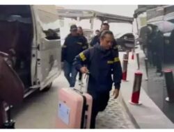 Polisi Serahkan BAP Kasus Dugaan Korupsi Febrie Adriansyah ke Kejaksaan Agung