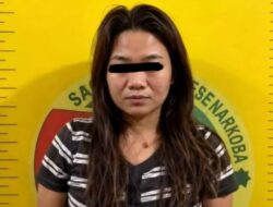Anak Anggota DPRD dan Kades di Katingan Terseret Kasus Narkoba, Dea Nabila Diduga Provokasi Warga hingga Tewaskan 3 Polisi