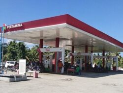 Distribusi Solar Subsidi di SPBU Bulu Cindolo Tertib dan Efisien, Prioritas Logistik Terjamin Tanpa Gangguan Lalu Lintas