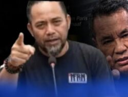 PWFRN Counter Polri Kecam Pernyataan Hotman Paris, Desak Minta Maaf dan Hargai Profesi Wartawan
