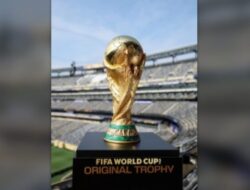 Piala Dunia 2026 Pecahkan Rekor, Proyeksi Pendapatan FIFA Capai Rp233 Triliun