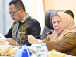 Wagub Sulteng Dorong Integrasi BSPS dan Sertifikat Tanah Gratis, Percepat Rumah Layak Huni bagi MBR