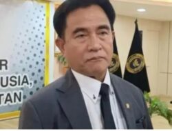 Yusril Jelaskan Alasan Eks Jampidsus Febrie Belum Ditahan: KUHAP Baru Lebih Tekankan HAM