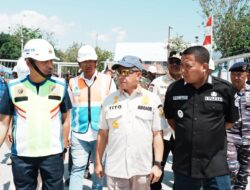 HUT ke-81 Kemendagri, Wamendagri Ribka Haluk: Jadikan Momentum Perkuat Sinergi Pusat-Daerah dan Ketahanan Bencana
